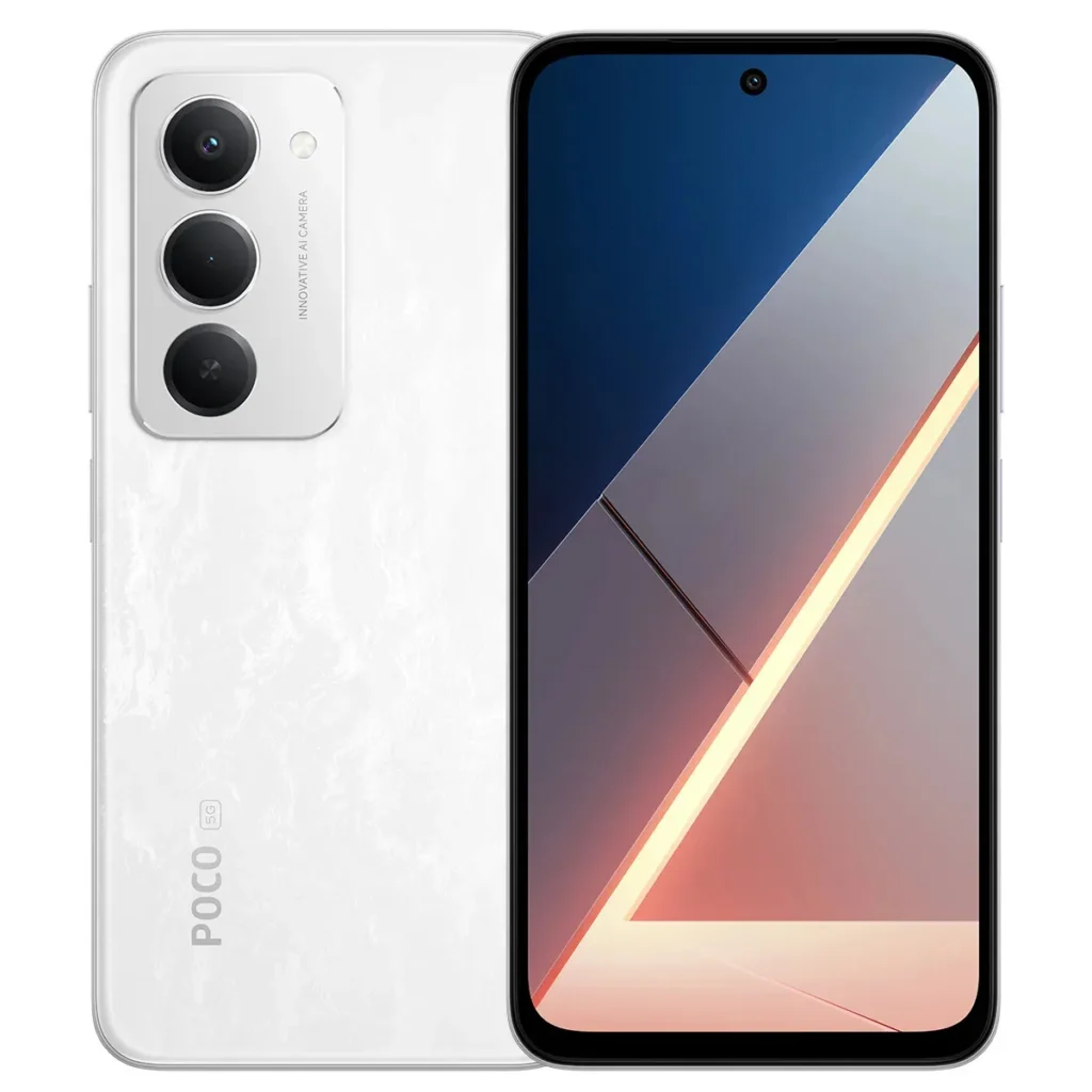 Xiaomi Poco M8s 5G 6.9″