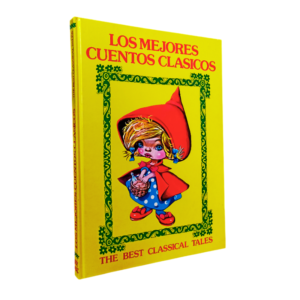 LOS MEJORES CUENTOS CLASICOS 1T I SERIE