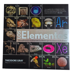 LOS ELEMENTOS 1 TOMO