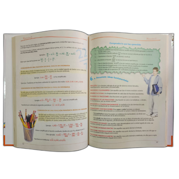 AYUDAME CON LA TAREA SECUNDARIA 4T/CD - Image 5