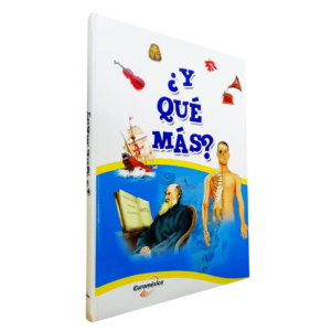 LIBRO DE CONOCIMIENTO Y QUE MAS 1T/CD