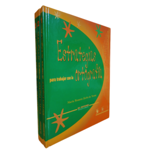 ESTRATEGIAS PARA TRABAJAR CON LA ORTOGRAFIA 3T