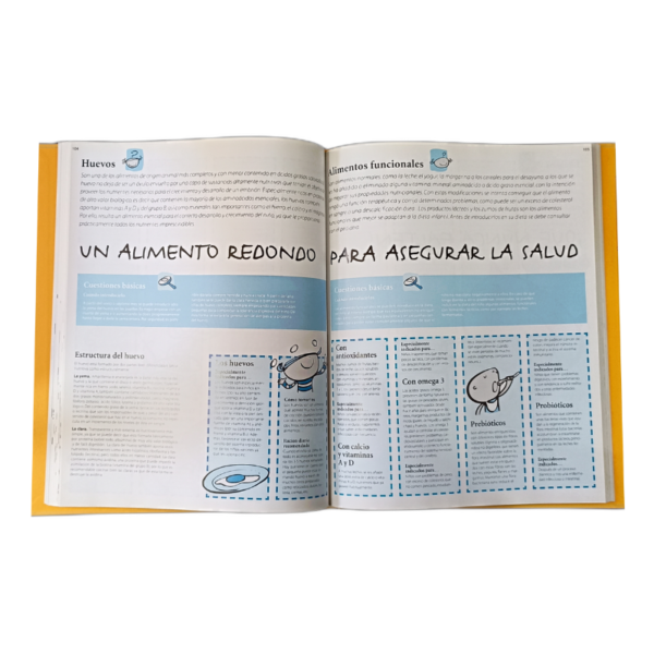 COLECCION LA SALUD DE NUESTROS HIJOS 3 TOMOS - Image 3