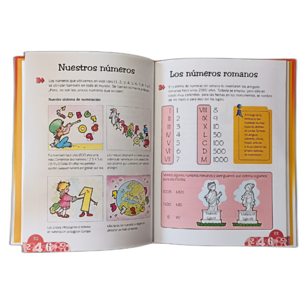 APRENDO MATEMATICAS CON MARIA PASCUAL - Image 4