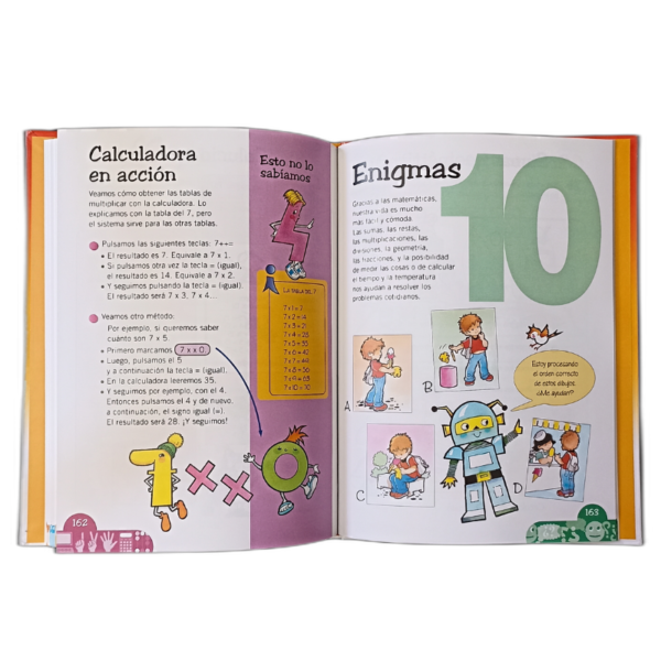 APRENDO MATEMATICAS CON MARIA PASCUAL - Image 5