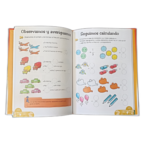APRENDO MATEMATICAS CON MARIA PASCUAL - Image 6