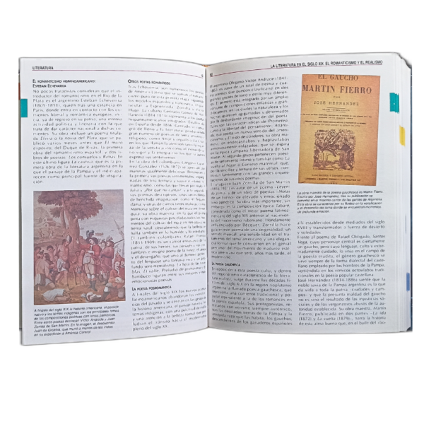 ENCICLOPEDIA TEMATICA ESTUDIANTIL 3 TOMOS - Image 6