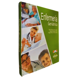 ENFERMERIA GERIATRICA 1 TOMO