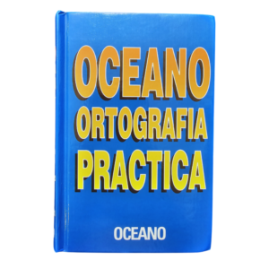 DICCIONARIO ORTOGRAFIA PRACTICA DE BOLSILLO 1 TOMO