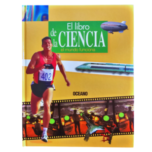 EL LIBRO DE LA CIENCIA 1 TOMO