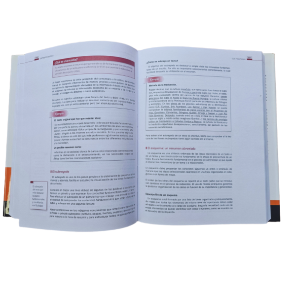 BIBLIOTECA DE COMUNICACION 3 TOMOS/CD-ROM - Image 2
