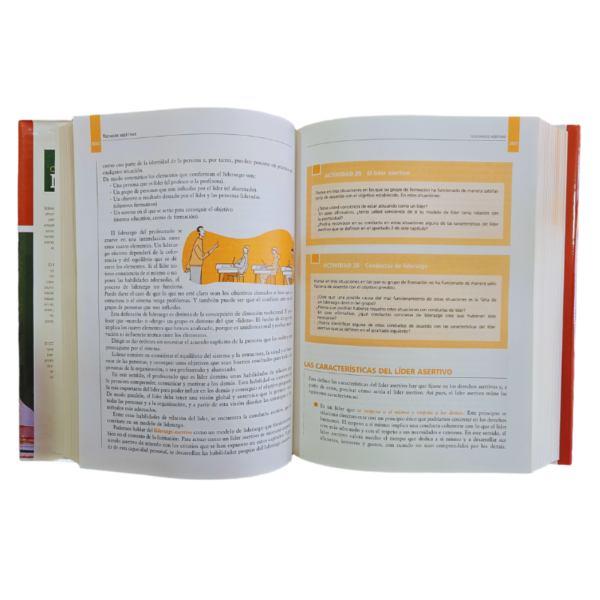 MANUAL DE RECURSOS DEL MAESTRO 1 TOMO CON CD - Image 2