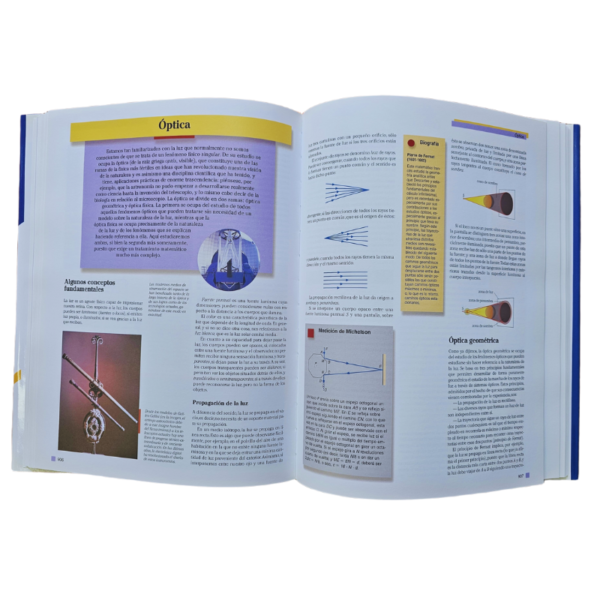 PROGRESIVA ENC. INTERACTIVA DE APOYO AL ESTUDIO 6 TOMOS 2CD-ROM/2DVD'S - Image 3