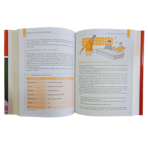 MANUAL DE RECURSOS DEL MAESTRO 1 TOMO CON CD - Image 3