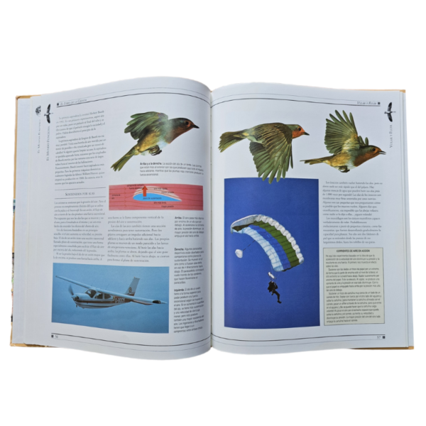 EL LIBRO DE LA CIENCIA 1 TOMO - Image 4