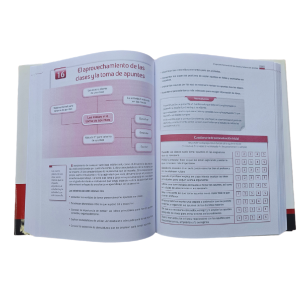BIBLIOTECA DE COMUNICACION 3 TOMOS/CD-ROM - Image 4