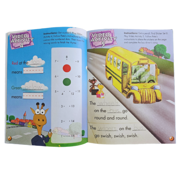 DISCOVER ENGLISH WITH BEN & BELLA - Image 4
