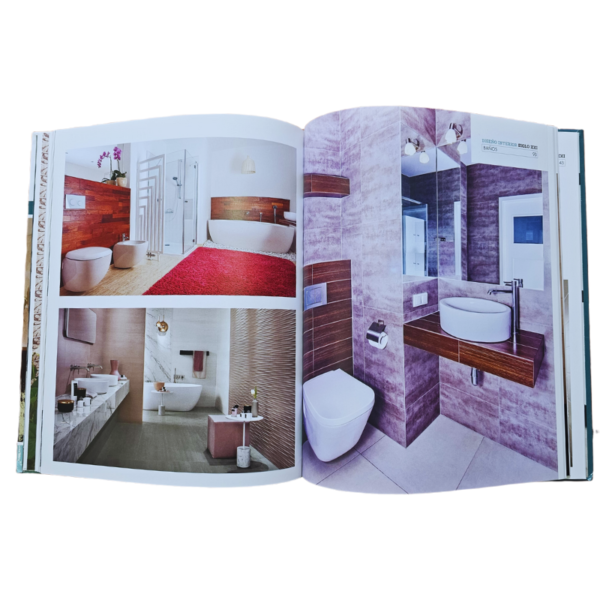 NUEVOS BAÑOS DISEÑO DE INTERIORES SIGLO XXI - Image 4