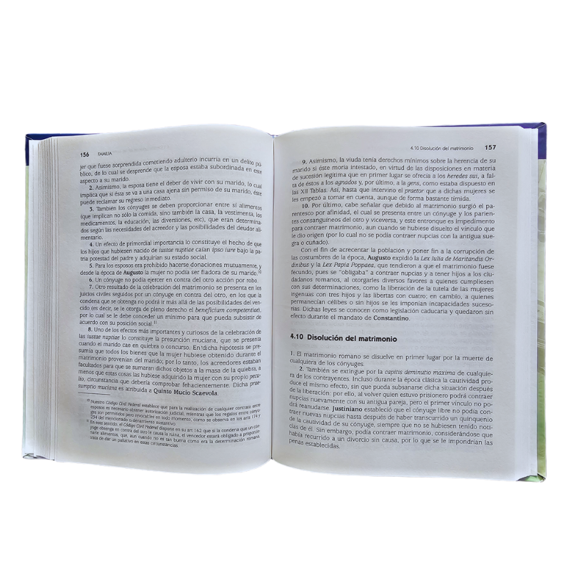 3ERA. SERIE CURSOS JURIDICOS TEMATICOS HISPANOAMERICANOS - Image 3