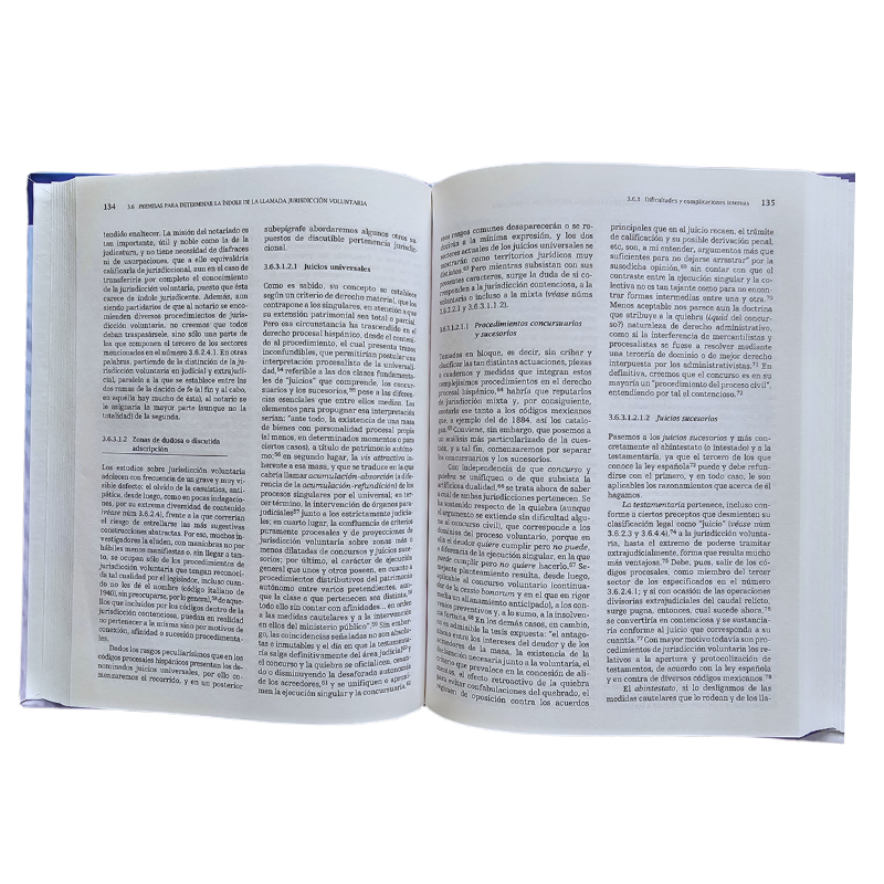 3ERA. SERIE CURSOS JURIDICOS TEMATICOS HISPANOAMERICANOS - Image 4