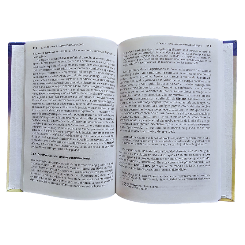 1ERA. COLECCION CURSOS JURIDICOS TEMATICOS HISPANOAMERICANOS 3T - Image 4