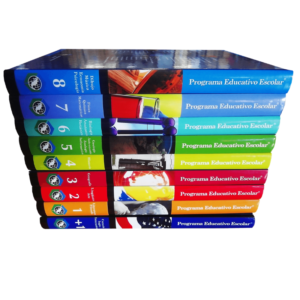 ENCICLOPEDIA AUTODIDACTICA 8+1 9TOMOS/3DVD/3CD-AUDIOS/4CD