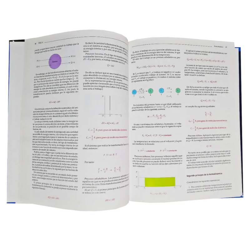 ENCICLOPEDIA AUTODIDACTICA 8+1 9TOMOS/3DVD/3CD-AUDIOS/4CD - Image 4