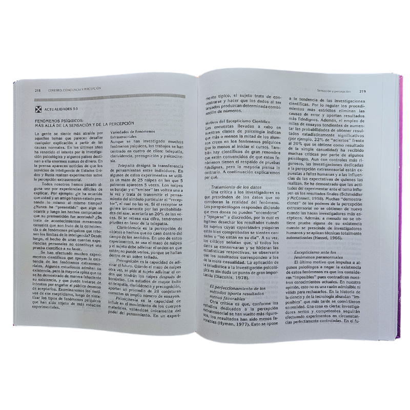 ENCICLOPEDIA DE PSICOLOGIA EDUCATIVA 3 TOMOS - Image 3