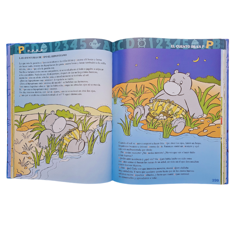 MI PRIMERA ENCICLOPEDIA PLAZA SESAMO 2 TOMOS - Image 5