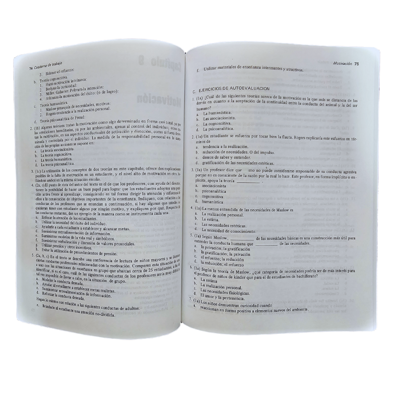 ENCICLOPEDIA DE PSICOLOGIA EDUCATIVA 3 TOMOS - Image 5