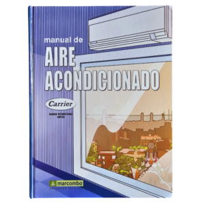 MANUAL DE AIRE ACONDICIONADO 1 TOMO