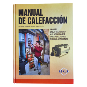 MANUAL DE CALEFACCION 1 TOMO