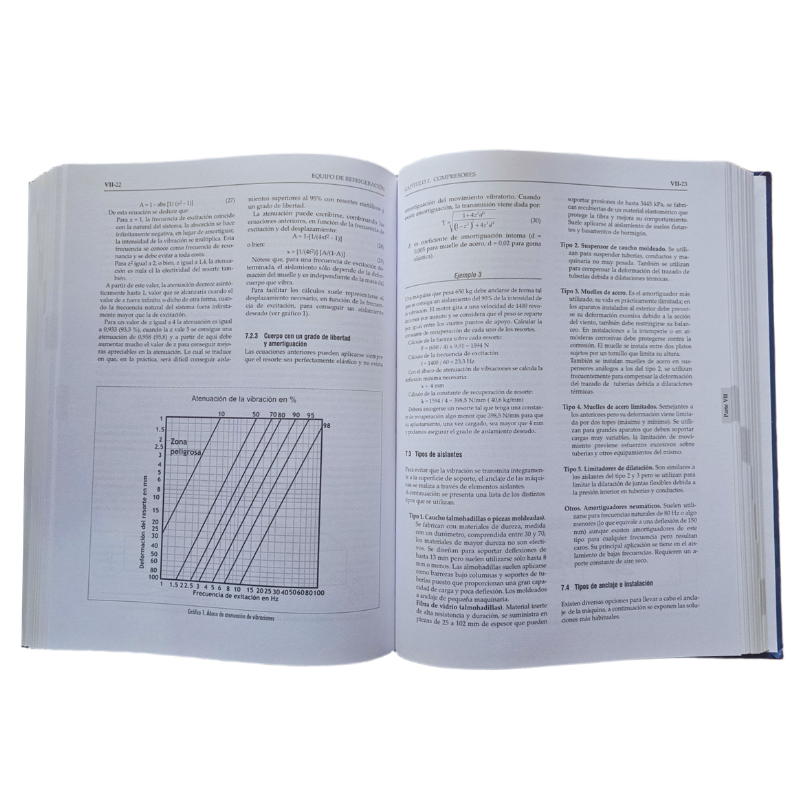 MANUAL DE AIRE ACONDICIONADO 1 TOMO - Image 3