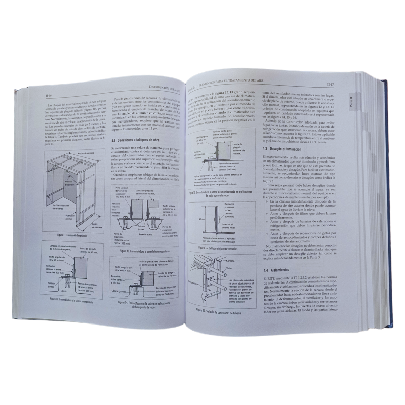 MANUAL DE AIRE ACONDICIONADO 1 TOMO - Image 4