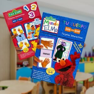 Educativo / Didáctico