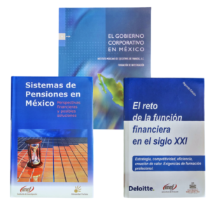 2da. SERIE TEMAS SELECTOS DE ADMINISTRACION 3 TOMOS
