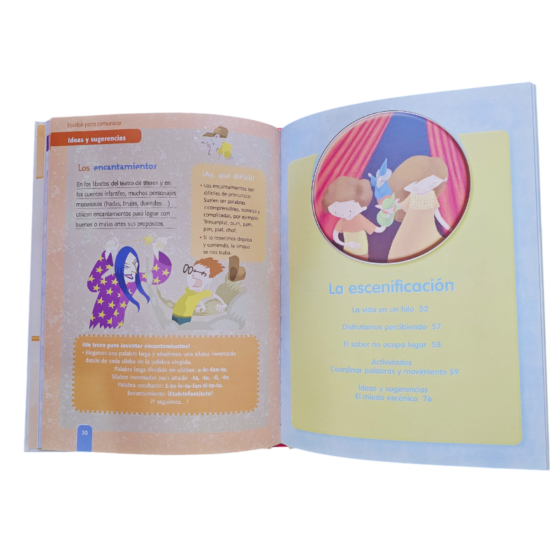 EL PEQUEÑO ARLEQUIN 2 TOMOS CON CD-ROM - Image 3