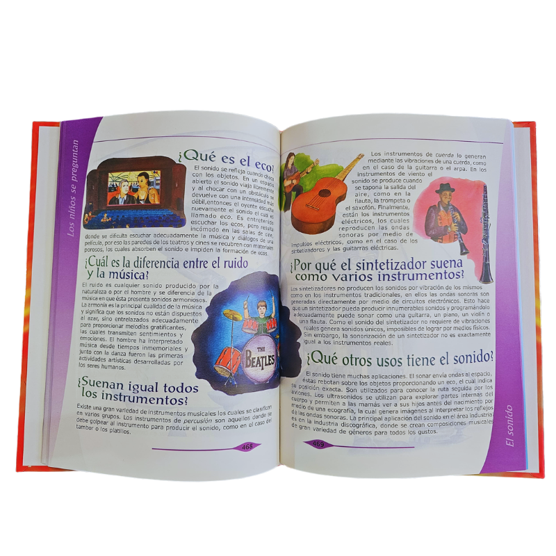 MI PRIMERA BIBLIOTECA INFANTIL 10 TOMOS - Image 5