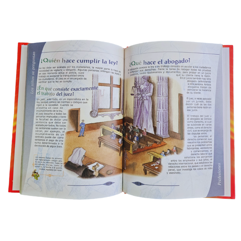 MI PRIMERA BIBLIOTECA INFANTIL 10 TOMOS - Image 7