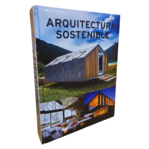 ARQUITECTURA SOSTENIBLE 1 TOMO