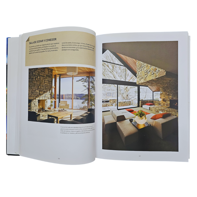 ARQUITECTURA SOSTENIBLE 1 TOMO - Imagen 2