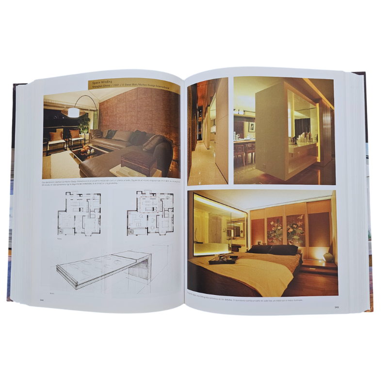LA BIBLIA DEL DISEÑO INTERIOR 1 TOMO - Imagen 3