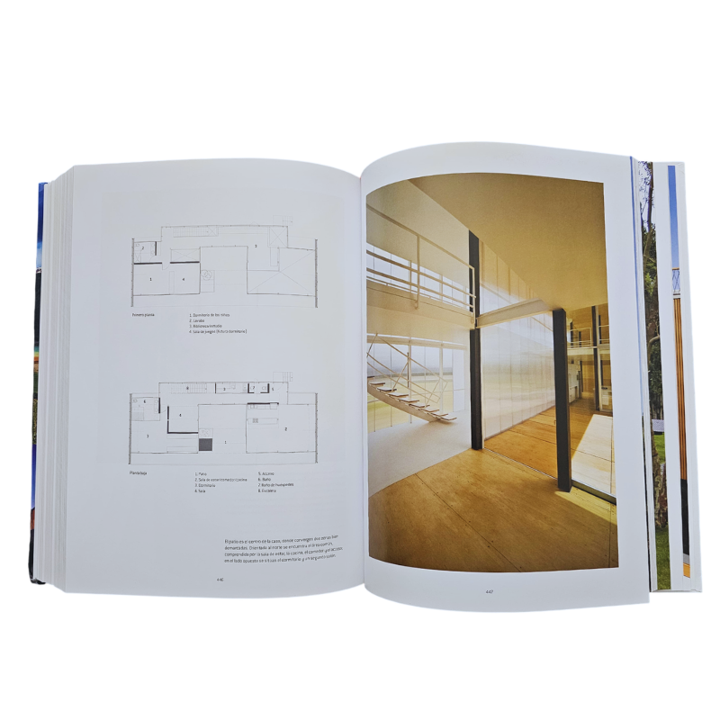 ARQUITECTURA SOSTENIBLE 1 TOMO - Imagen 3