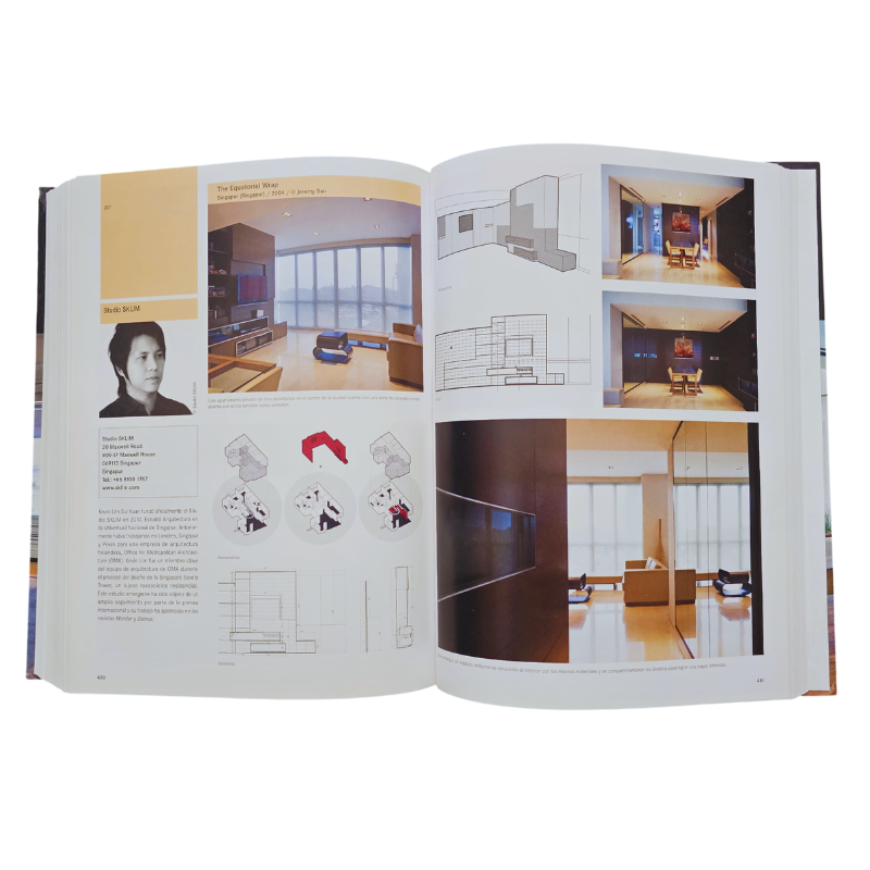 LA BIBLIA DEL DISEÑO INTERIOR 1 TOMO - Imagen 4
