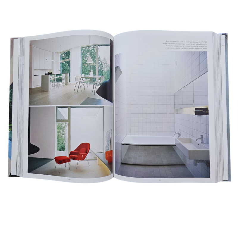 EL GRAN LIBRO DEL MINIMALISMO 1 TOMO - Imagen 4