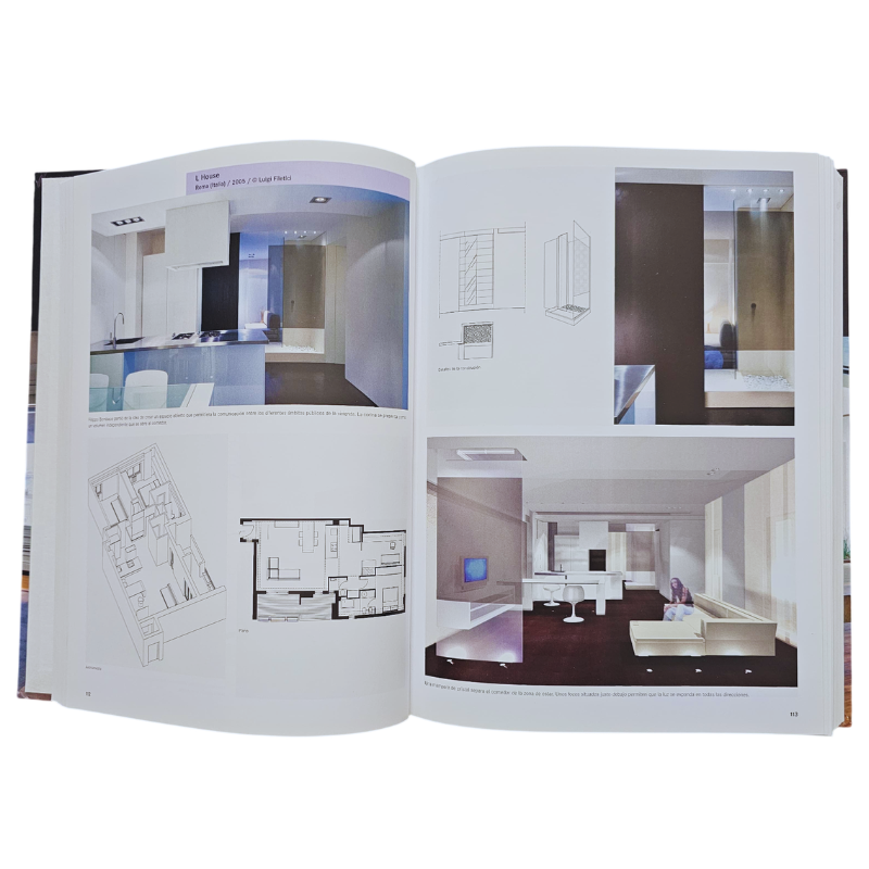 LA BIBLIA DEL DISEÑO INTERIOR 1 TOMO - Imagen 5