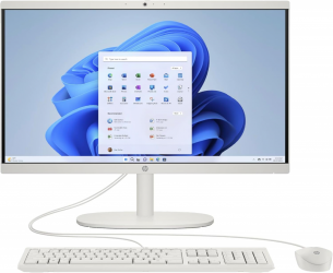 HP 22-DG0009LA ALL-IN-ONE 21.4"