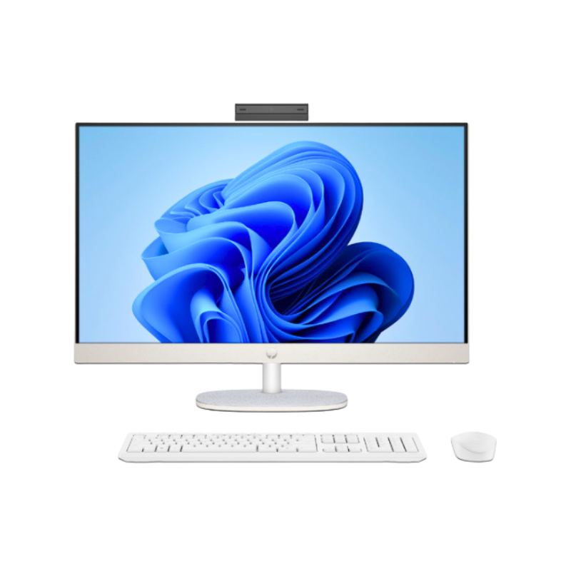 ALL IN ONE HP 27-CR0272LA 27"