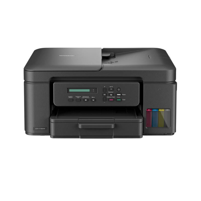 MULTIFUNCIONAL BROTHER DCP-T730DW