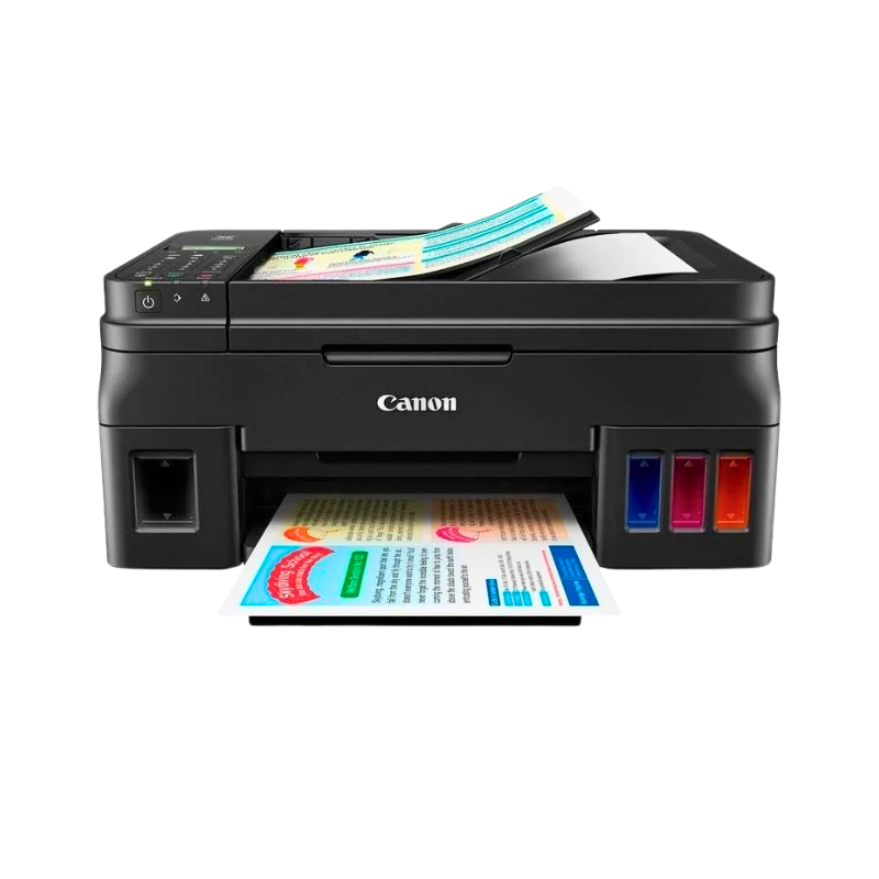 MULTIFUNCIONAL CANON G4110